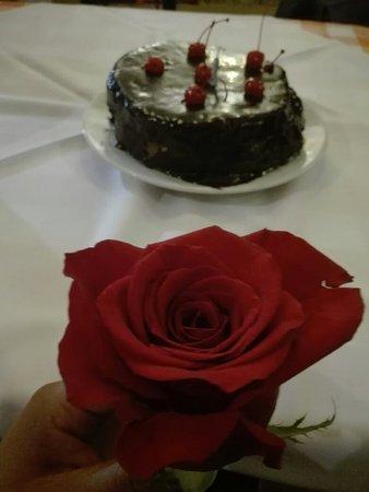 ANASTASIA Gastronomia eclectica